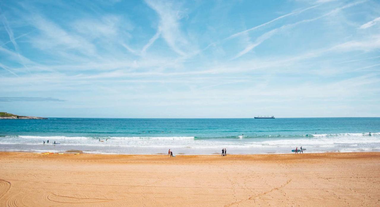 Lisbon Beach Apartments 4 Costa da Caparica Esterno foto
