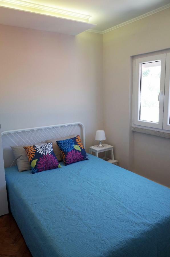Lisbon Beach Apartments 4 Costa da Caparica Esterno foto