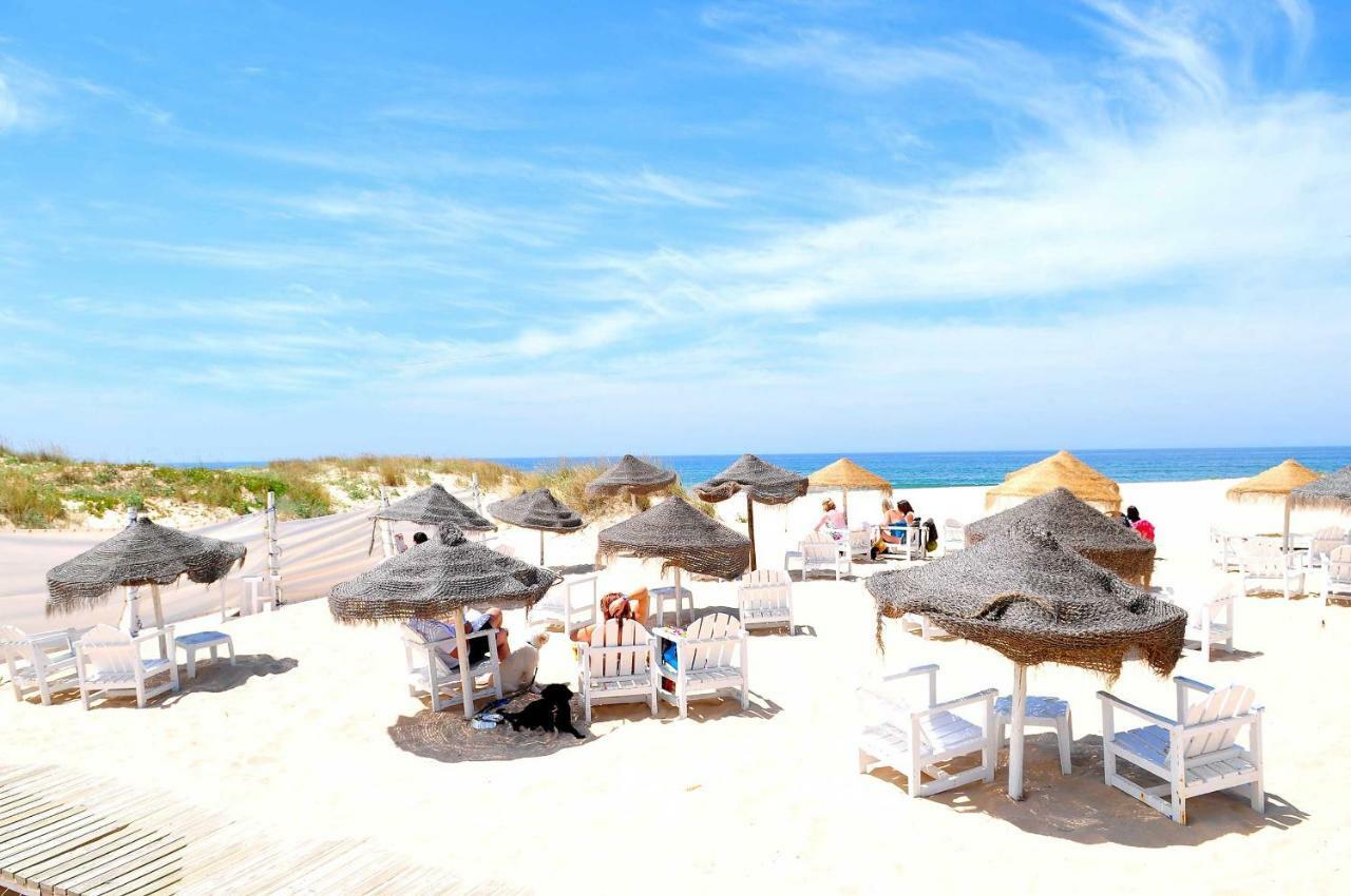 Lisbon Beach Apartments 4 Costa da Caparica Esterno foto