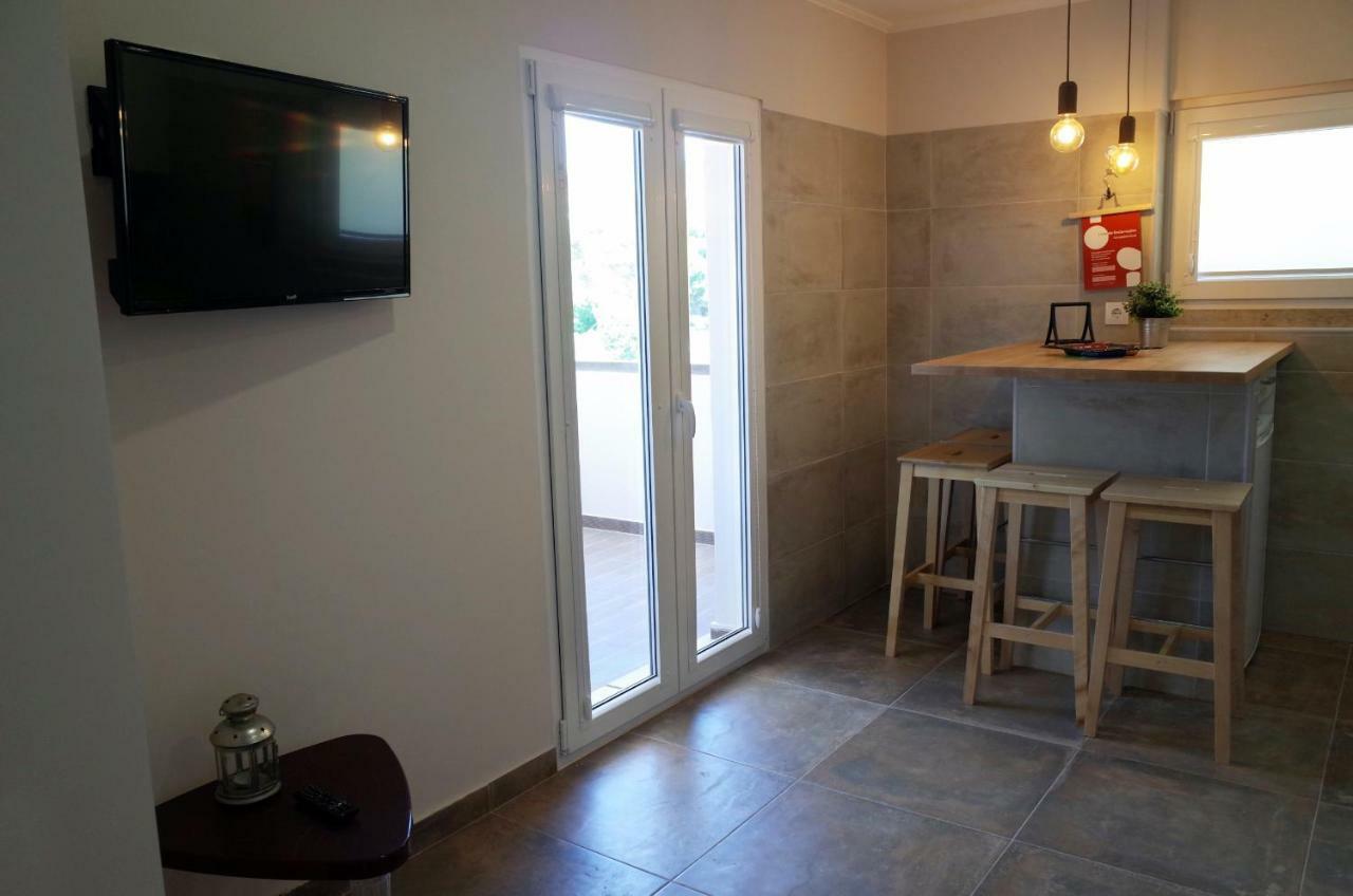 Lisbon Beach Apartments 4 Costa da Caparica Esterno foto