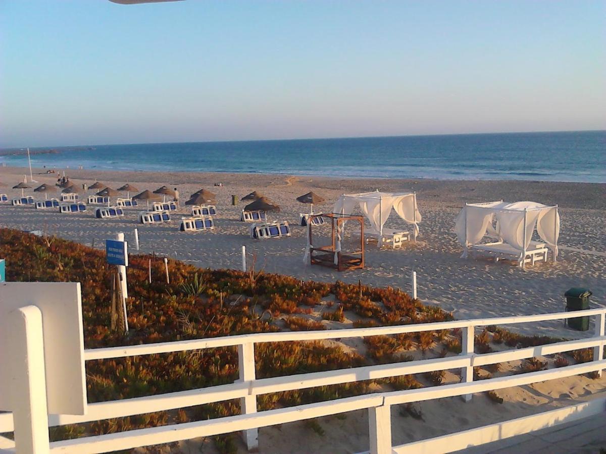 Lisbon Beach Apartments 4 Costa da Caparica Esterno foto